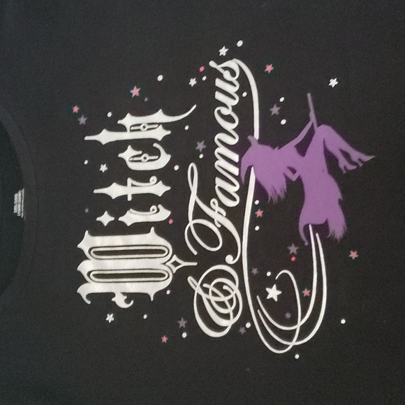 🛍 Halloween T-shirt - Picture 2 of 6